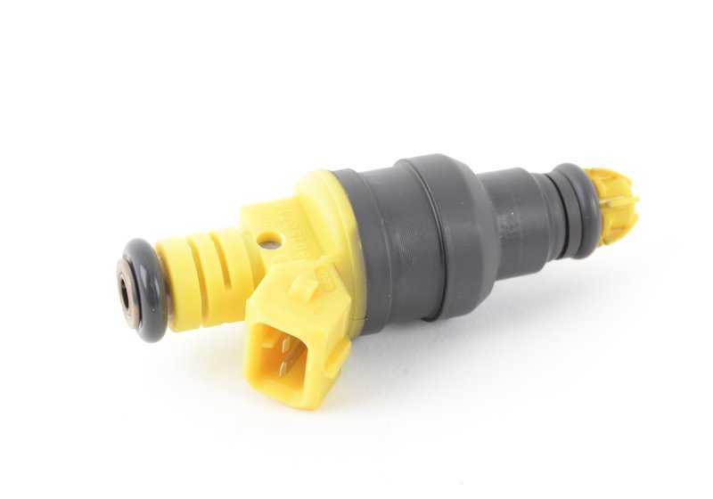 Injection Valve for BMW E30, E36 5 Series E28, E34 6 Series E24 7 Series E23, E32 (OEM 13641706176). Genuine BMW