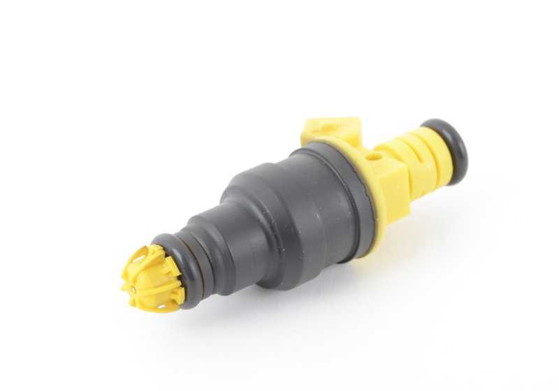 Injection Valve for BMW E30, E36 5 Series E28, E34 6 Series E24 7 Series E23, E32 (OEM 13641706176). Genuine BMW