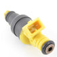 Injection Valve for BMW E30, E36 5 Series E28, E34 6 Series E24 7 Series E23, E32 (OEM 13641706176). Genuine BMW