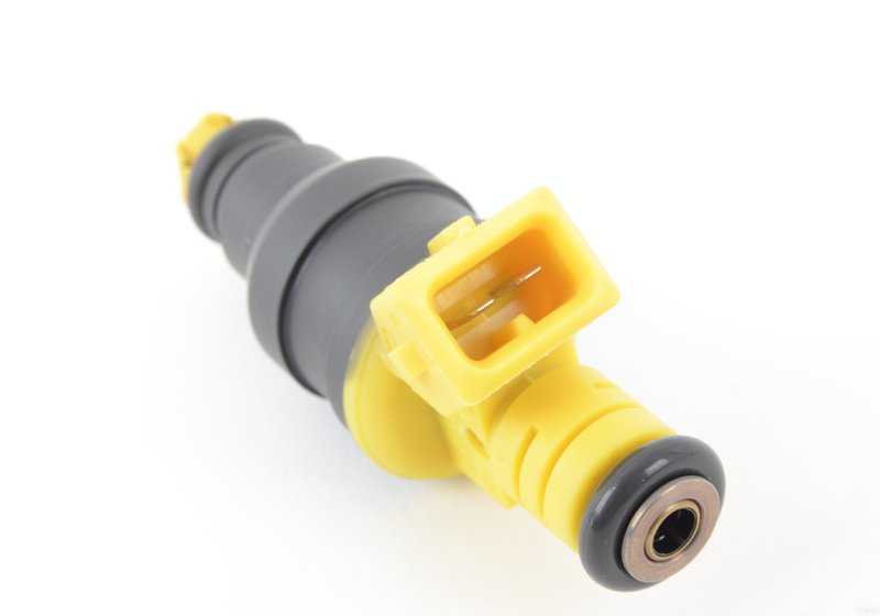 Injection Valve for BMW E30, E36 5 Series E28, E34 6 Series E24 7 Series E23, E32 (OEM 13641706176). Genuine BMW