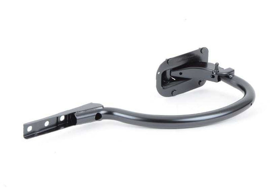 Bisagra portón trasero izquierda para BMW F06, F06N (OEM 41627296003). Original BMW