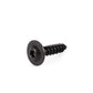 Tornillo Torx para Plástico para BMW Serie 1 E87, F20, F21, Serie 2 F22, F23, F87, U06, Serie 3 E46, E90, F30, F31, F34, F80, G20, G21, G28, G80, Serie 4 F36, F82, F83, Serie 5 F90, G30, G31, G38, G60, G61, G68, G90, Serie 6 F06, F12, F13, G32, Serie 7 E6