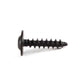 Tornillo Torx para Plástico para BMW Serie 1 E87, F20, F21, Serie 2 F22, F23, F87, U06, Serie 3 E46, E90, F30, F31, F34, F80, G20, G21, G28, G80, Serie 4 F36, F82, F83, Serie 5 F90, G30, G31, G38, G60, G61, G68, G90, Serie 6 F06, F12, F13, G32, Serie 7 E6