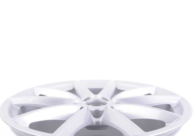 V-Speiche 560 Aluminum Wheel for BMW X1 F48, F49, X2 F39 (OEM 36116856061). Genuine BMW.