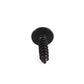 Tornillo Torx para Plástico para BMW Serie 1 E87, F20, F21, Serie 2 F22, F23, F87, U06, Serie 3 E46, E90, F30, F31, F34, F80, G20, G21, G28, G80, Serie 4 F36, F82, F83, Serie 5 F90, G30, G31, G38, G60, G61, G68, G90, Serie 6 F06, F12, F13, G32, Serie 7 E6