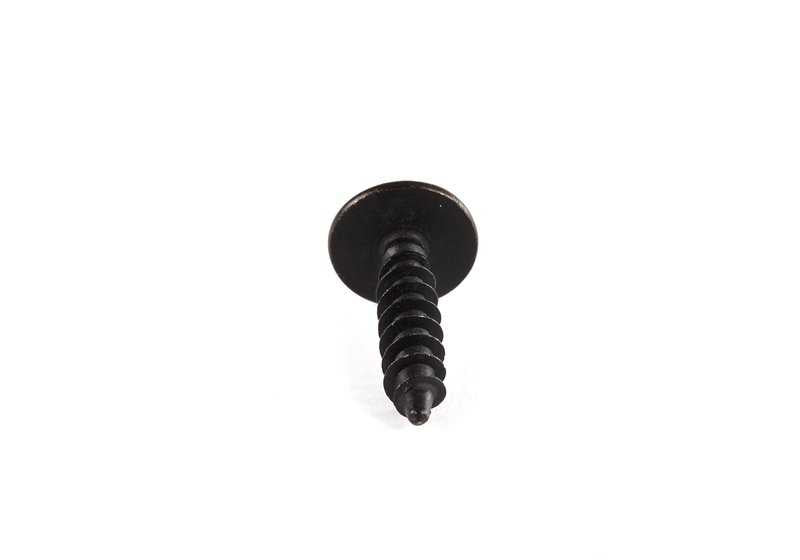 Tornillo Torx para Plástico para BMW Serie 1 E87, F20, F21, Serie 2 F22, F23, F87, U06, Serie 3 E46, E90, F30, F31, F34, F80, G20, G21, G28, G80, Serie 4 F36, F82, F83, Serie 5 F90, G30, G31, G38, G60, G61, G68, G90, Serie 6 F06, F12, F13, G32, Serie 7 E6