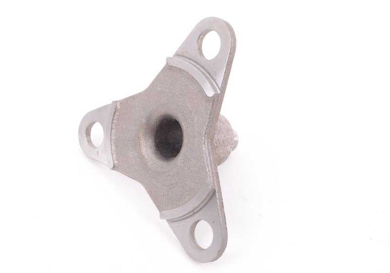 Flange centrador para BMW E53 (OEM 26201227191). Original BMW