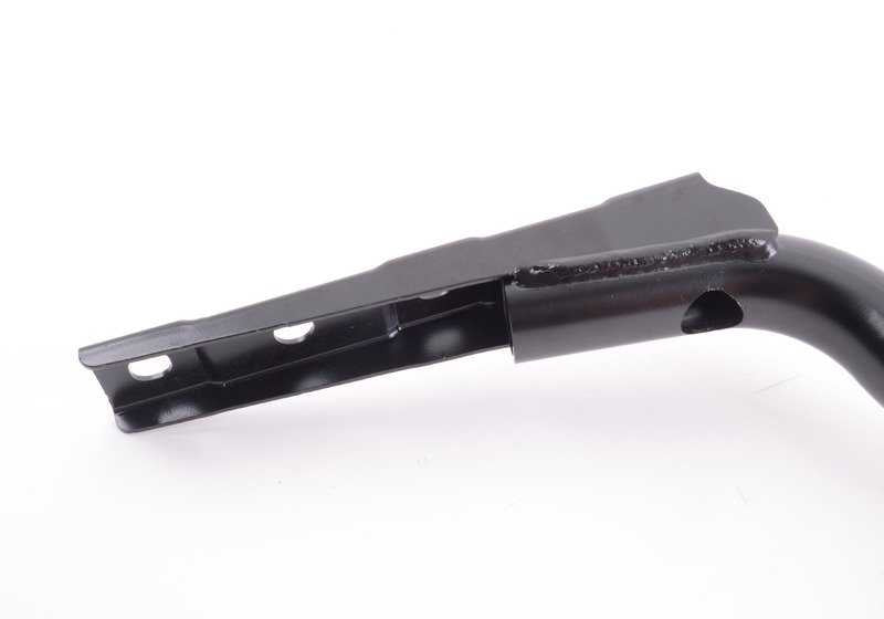 Bisagra del portón trasero derecha para BMW Serie 6 F06, F06N (OEM 41627296004). Original BMW