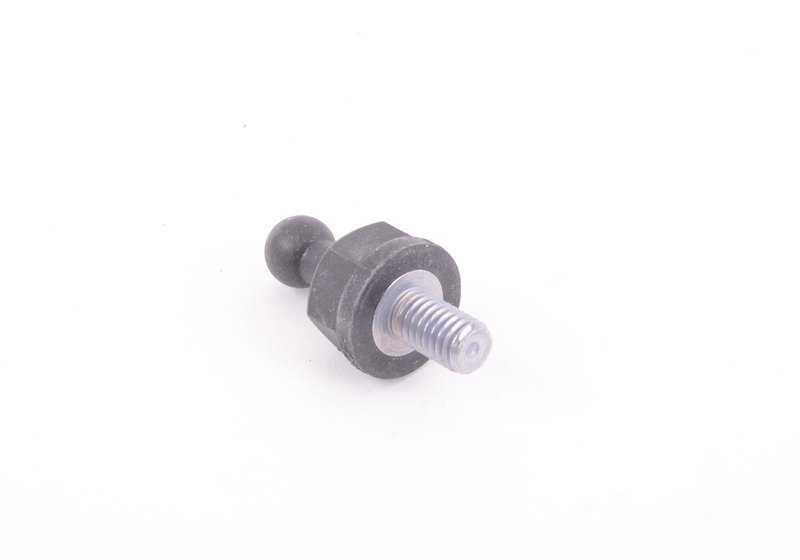 Tornillo de Pernos para BMW Serie 5 F07, F10, F11, G30, Serie 6 F06, F12, F13, Serie 7 F01, F02, G11, Serie 8 G14, X5 E70, G05, X6 E71, G06, X7 G07 (OEM 13717577474). Original BMW