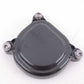 Tapa del regulador de alcance de los faros derecho para BMW F07, F07N, F10, F11, F18 (OEM 63127262838). Original BMW.