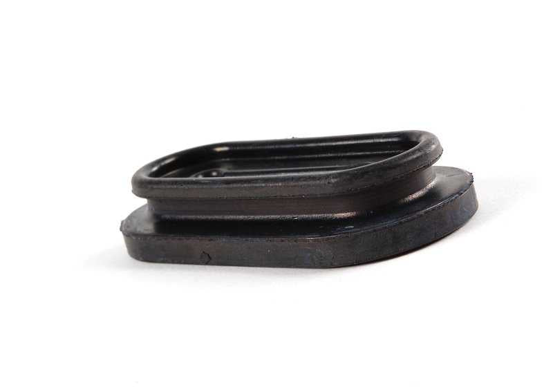 Pasamuros de goma para BMW Serie 3 E36, E46, Serie 7 E65, E66, X3 E83 (OEM 34331161163). Original BMW