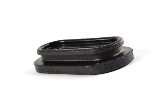 Lati di gomma per BMW 3 E36 Series, E46, 7 E65 Series, E66, X3 E83 (OEM 3431161163). BMW originale