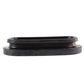 Pasamuros de goma para BMW Serie 3 E36, E46, Serie 7 E65, E66, X3 E83 (OEM 34331161163). Original BMW