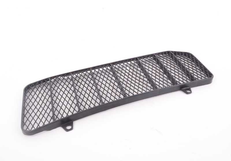 Left side retaining grille for BMW 3 Series E21 (OEM 51231840421). Original BMW