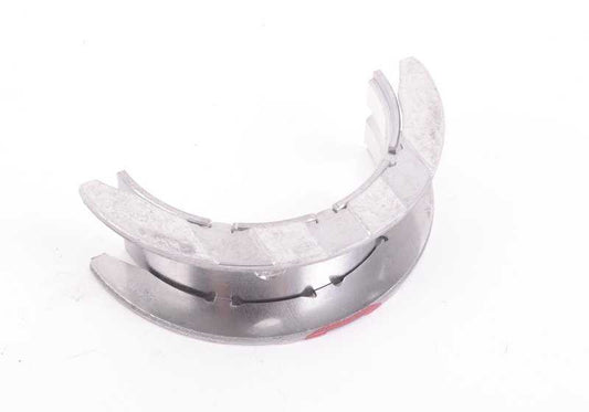 Cáscara de cojinete guía roja para BMW Serie 1 F20, F21, Serie 2 F22, F23, Serie 3 F30, F31, F34, F35, Serie 4 F32, F33, F36, Serie 5 F07N, F10, F11, F18, X1 E84, X3 F25, X4 F26, X5 F15, X6 F16, Z4 E89 (OEM 11217598967). Original BMW