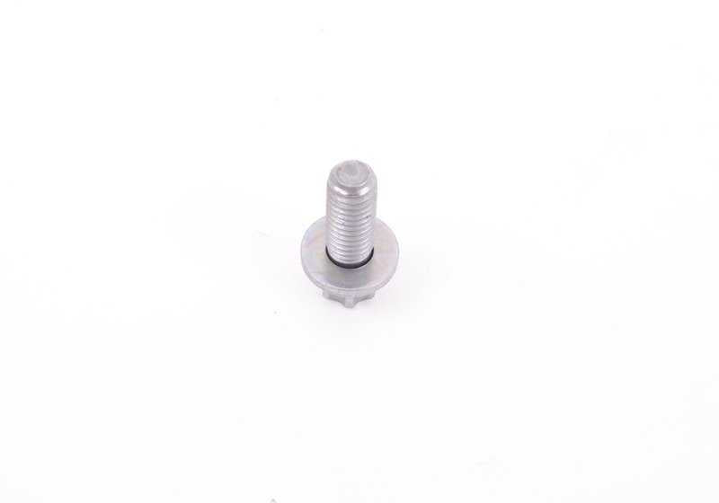 Tornillo ASA OEM 07119907573 para BMW F20, F21, F40, F70, F22, F23, F44, F45, F46, F87, G42, U06, F30, F31, F34, F80, G20, G21, G28, F32, F33, F36, F82, F83, G22, G23, G26, F07, F10, F11, F90, G30, G31, G38, G60, G61, F06, F12, F13, G32, F01, F02, F0