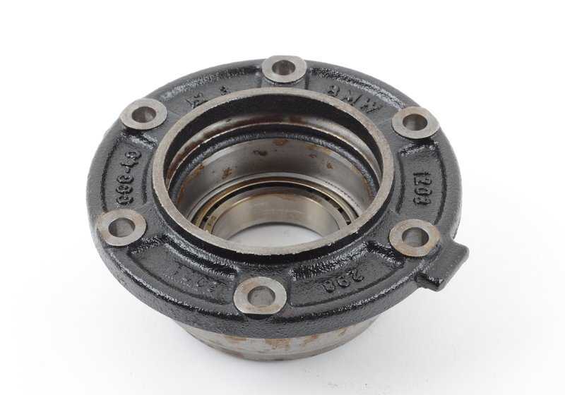 Transmission cover for BMW E30, E36, E28, E34, E24, E23, E32, E38 (OEM 33111208047). Genuine BMW