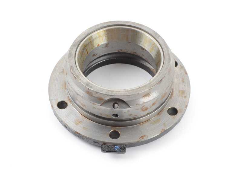 Tapa de transmisión para BMW E30, E36, E28, E34, E24, E23, E32, E38 (OEM 33111208047). Original BMW