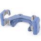 Brake support for BMW X5 E70, F15, F85 and X6 E71, F16, F86 (OEM 34217847226). Original BMW