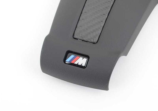 M Performance Lenkradbezug für BMW F20, F21, F22, F23, F30, F31, F34, F32, F33, F36, F48, F39 (OEM 32302231982). Original BMW