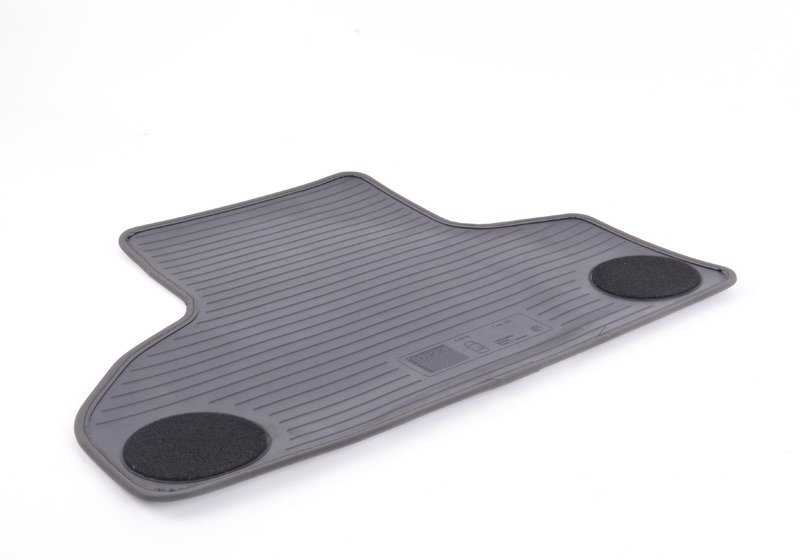 Alfombrillas M Performance para BMW X5 F15, F85 (OEM 51472353380). Original BMW