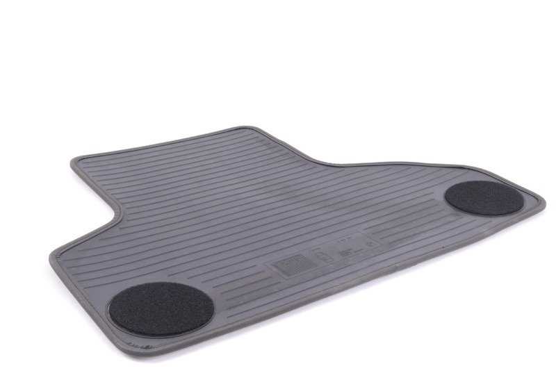 Alfombrillas M Performance para BMW X5 F15, F85 (OEM 51472353380). Original BMW