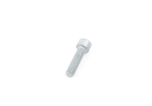 Cylinder head screw (OEM 07119901025) for BMW E36, E12, E34, E24. Original BMW