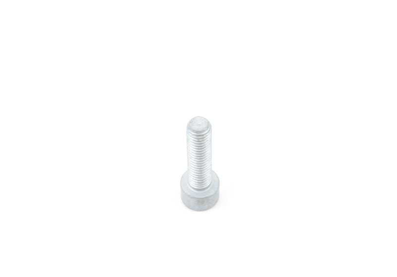 Cylinder head screw (OEM 07119901025) for BMW E36, E12, E34, E24. Original BMW