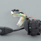 LEVER OF INTERMITTENTS AND LIGHTS/SHORTS OEM 61318360907 FOR BMW E36, Z3. Original BMW.