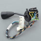 LEVER OF INTERMITTENTS AND LIGHTS/SHORTS OEM 61318360907 FOR BMW E36, Z3. Original BMW.