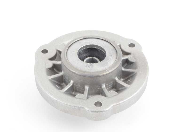 Support bearing for BMW F07, F10, F11, F06, F12, F13, F01N, F02N (OEM 31306850031). Original BMW.