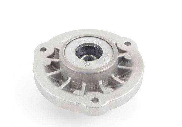 Cojinete de apoyo para BMW F07, F10, F11, F06, F12, F13, F01N, F02N (OEM 31306850031). Original BMW.