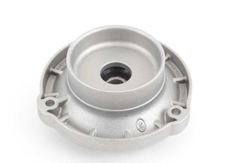 Support bearing for BMW F07, F10, F11, F06, F12, F13, F01N, F02N (OEM 31306850031). Original BMW.