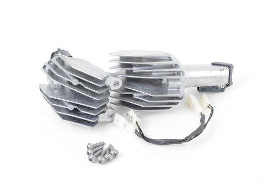 Kit de reparo de módulo LED para luzes diurnas BMW F07, F10, F11, F18 (OEM 63127262731). BMW original