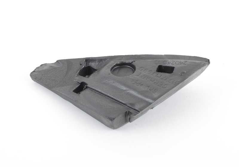 Sellado de moldura interior derecha OEM 51337143998 para BMW Serie 6 (E63, E64). Original BMW.