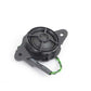 Altavoz de agudos Estéreo/HiFi para BMW Serie 7 E65, E66 (OEM 65136901317). Original BMW