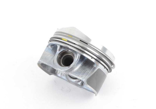 Piston for BMW F22, F23, F30, F31, F34, F35, F32, F33, F36, F10, F11, F18, E84, F25 (OEM 11258606461). Genuine BMW