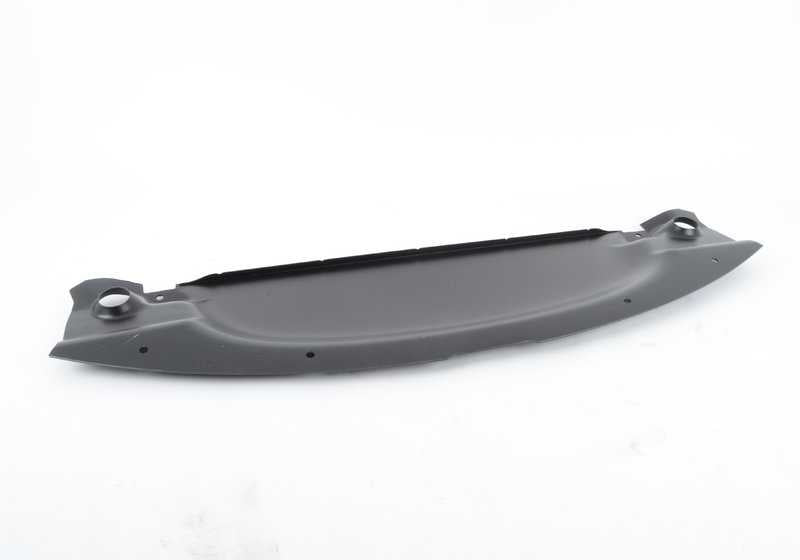 Conducto de aire superior para BMW E52 (OEM 51718234139). Original BMW.