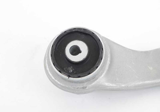 Tirante con soporte hidráulico izquierdo para BMW Serie 5 G30, G31 Serie 6 G32 Serie 7 G11, G11N, G12, G12N Serie 8 G16 (OEM 31106861157). Original BMW