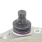 Brazo de suspensión delantero con silentblock OEM 31106868530 para BMW G32, G11, G12 (Serie 6 GT y Serie 7). Original BMW.