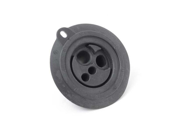 Tule para BMW E46, E85, E86 (OEM 61138386750). Original BMW