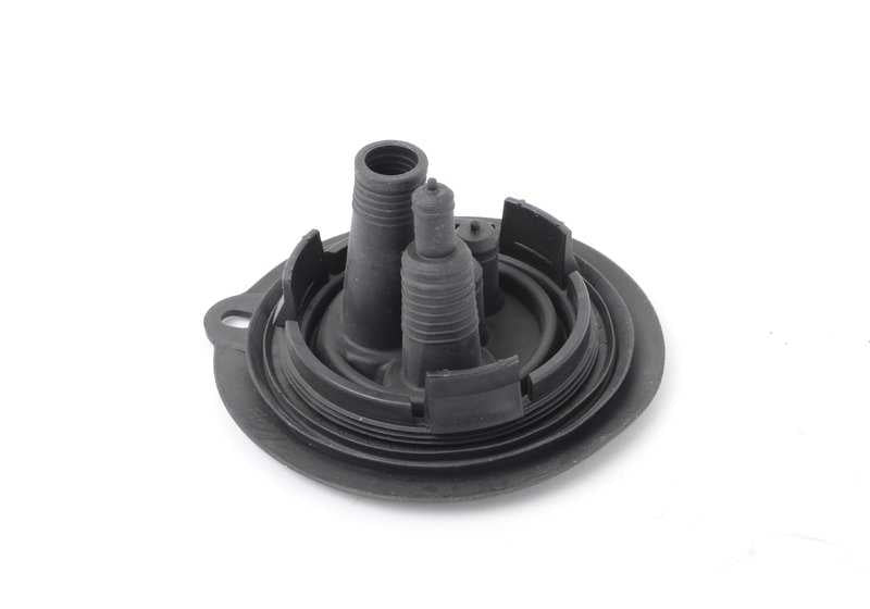 Tule para BMW E46, E85, E86 (OEM 61138386750). Original BMW