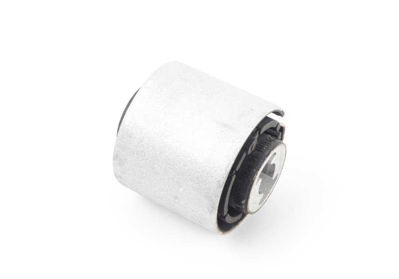 Rubber bushing for BMW F90, G30, G31, G38, G32, G11, G12, G14, G15, G16 (OEM 33326861133). Original BMW.