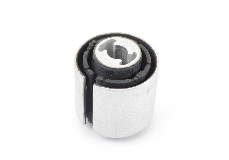 Rubber bushing for BMW F90, G30, G31, G38, G32, G11, G12, G14, G15, G16 (OEM 33326861133). Original BMW.