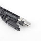 Inyector para BMW Serie 5 F07, F10, F11, Serie 6 F06, F12, F13, Serie 7 F01N, F02N, X5 F15, F85, X6 F16, F86 (OEM 13538627842). Original BMW