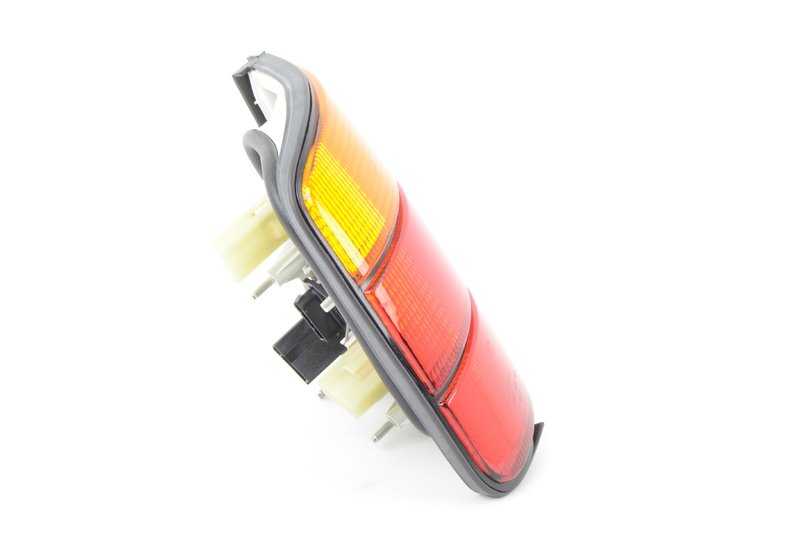 Izquierdo OEM rear pilot 63211389011 for BMW E34. Original BMW.