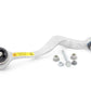 Kit de reparación para brazo de suspensión delantero izquierdo OEM 31102348049 para BMW Serie 6 (E63, E64). Original BMW.