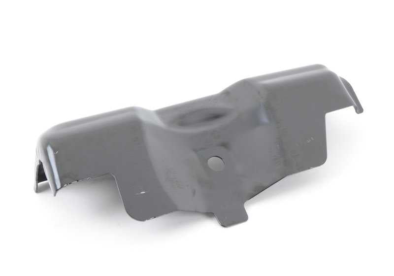 Supporto supporto OM 41117174331 per BMW E70, E71, E72, F15, F16, F85, F86. BMW originale.