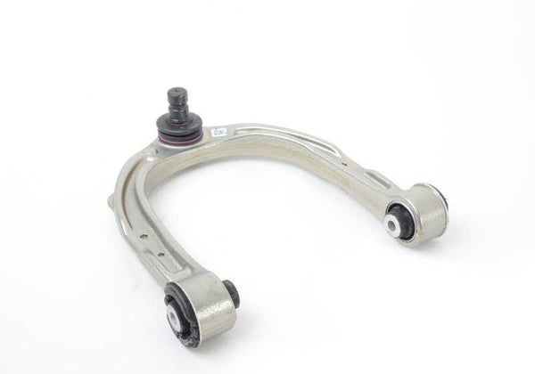 Brazo de suspensión delantero con silentblock OEM 31106868530 para BMW G32, G11, G12 (Serie 6 GT y Serie 7). Original BMW.