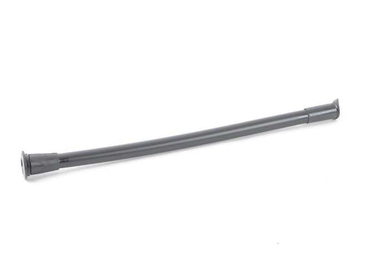 Tubo de drenaje de agua para BMW X5 E70, E70N (OEM 54137160027). Original BMW.